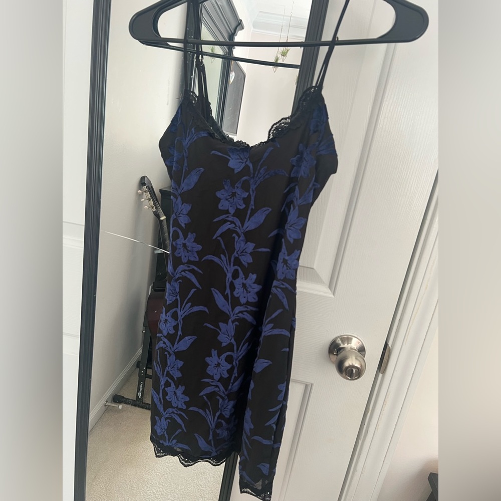lucy in the sky dress